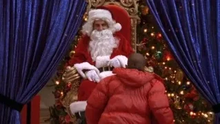 Image de Monk et le cadeau empoisonné