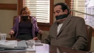 Image de Monk est juré