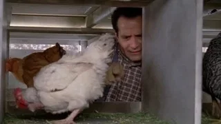 Image de Monk à la ferme