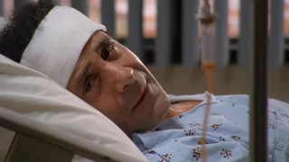 Image de Monk aux urgences
