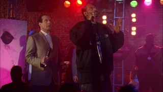 Image de Monk n’ose pas dire non