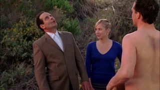 Image de Monk chez les nudistes