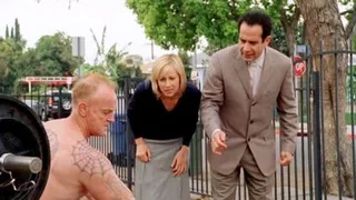 Image de Monk a commis une erreur ?