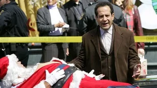 Image de Monk a tué le père Noël !