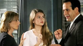 Image de Monk et le tueur de Julie