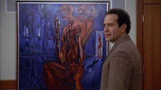 Image de Monk fait du grand art !
