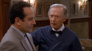 Image de Monk et le critique