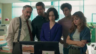 Image de Épisode 6
