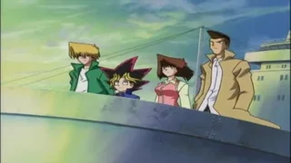 Image de Voyage au royaume des duellistes