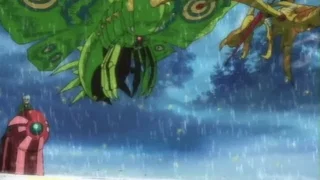 Image de Un insecte super puissant