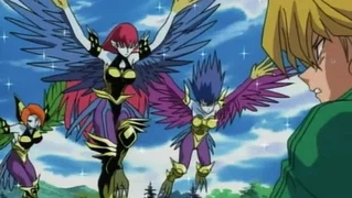 Image de Premier duel