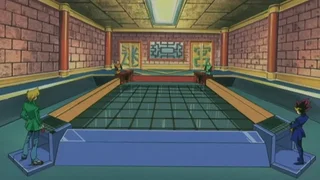 Image de Duel à double tranchant (1)