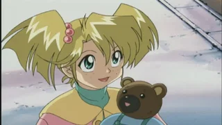 Image de La colère de Rebecca