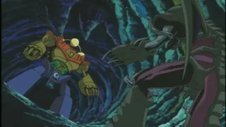 Image de Les héros légendaires (2)