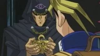 Image de Le mystérieux duelliste - 1re partie