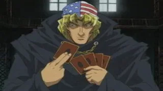 Image de Le mystérieux duelliste - 2e partie