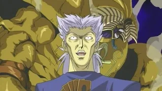 Image de Yûgi contre Jack Hunter, le pilleur de l'ombre - 2e partie