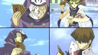 Image de Le double duel - 1re partie