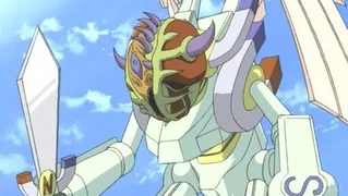 Image de Le double duel - 4e partie