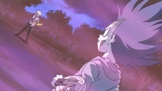 Image de Le duel du cimetière