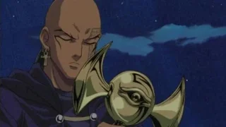 Image de Joey contre Odion - 1re partie