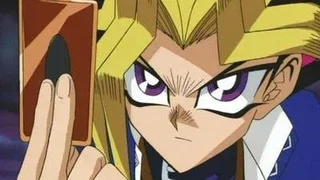 Image de Joey contre Odion - 3e partie