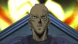 Image de Joey contre Odion - 4e partie