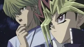 Image de Kaiba contre Shizu - 1re partie