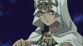 Image de Kaiba contre Shizu - 2e partie