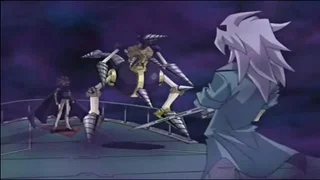 Image de Le gardien du tombeau - 2e partie