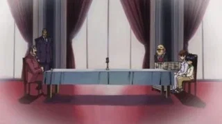 Image de Règlement de compte - 1re partie