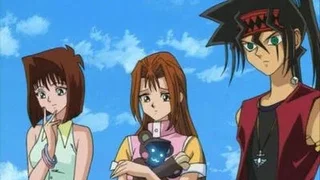 Image de La fusion des cinq grands - 2e partie