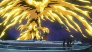 Image de Retour au royaume des ombres - 3e partie
