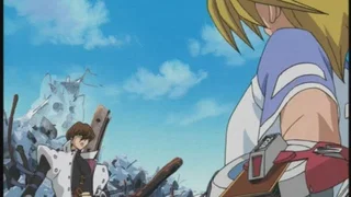 Image de Duel pour la troisième place - 2e partie