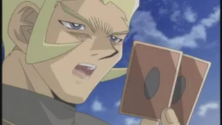 Image de Le destin du Pharaon - 1re partie