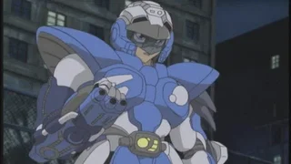 Image de Un duel pour Mai - 2e partie
