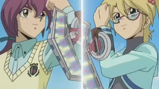 Image de Un duel de géant - 1re partie