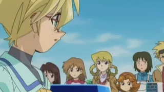 Image de Un duel de géant - 2e partie