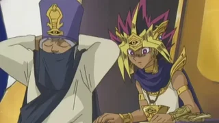 Image de La mémoire du Pharaon