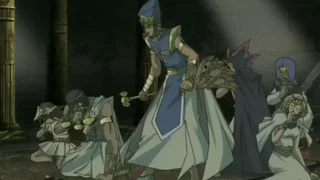 Image de La vengeance de Kul Elna - 2e partie