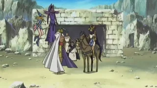 Image de La vengeance de Kul Elna - 5e partie