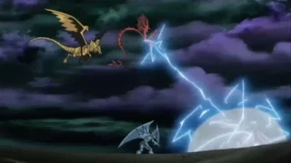 Image de La résurrection de Zorc l'Obscur - 3e partie