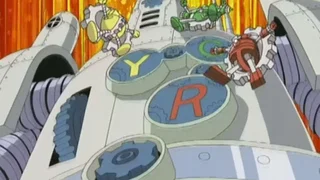 Image de Le duel ultime - 1re partie
