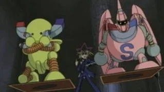 Image de Le duel ultime - 3e partie
