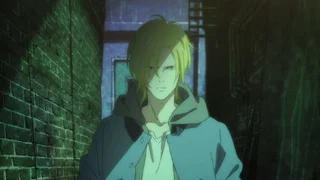 Image de Un jour parfait pour Banana Fish