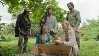 Image de Épisode 1