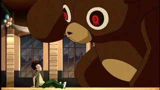 Image de Teddygozilla
