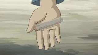 Image de D'un cheveu