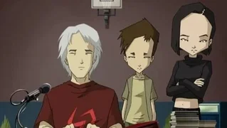 Image de Première partie