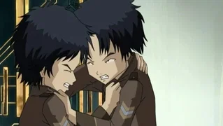 Image de Œil pour œil